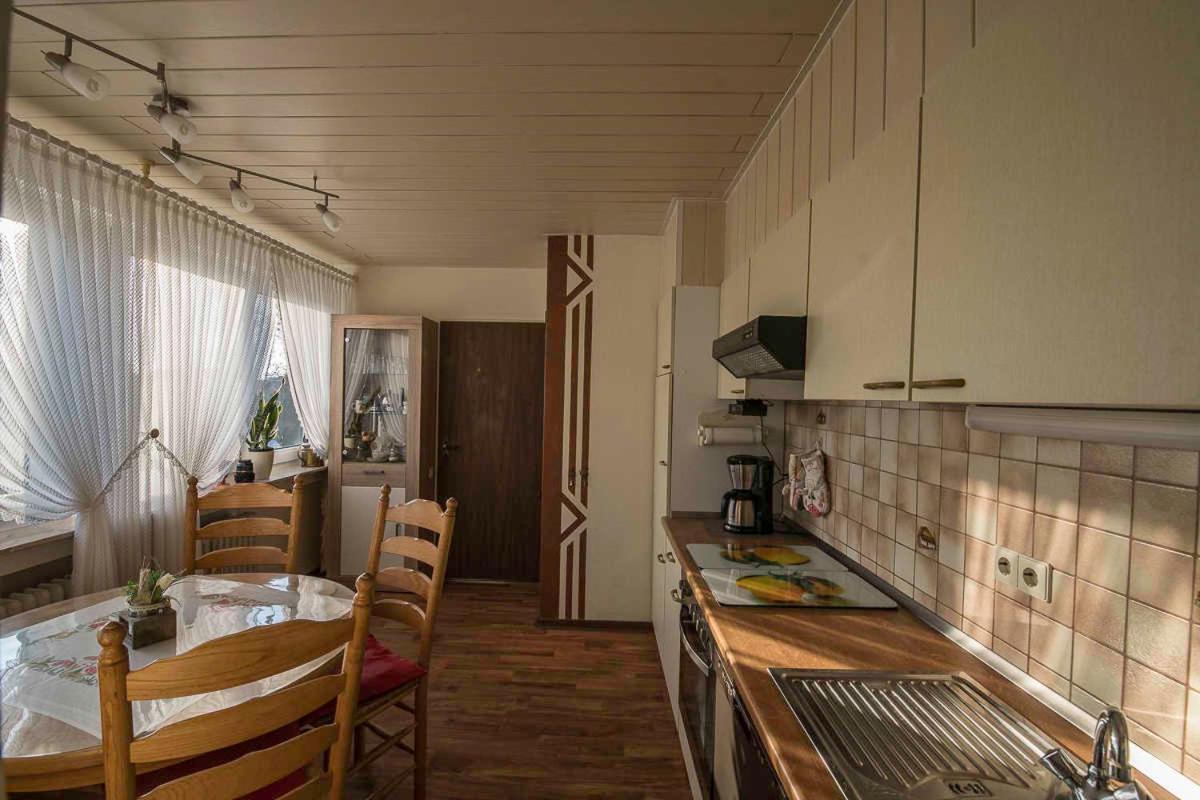 Ferienwohnung Schoon, 85042 Ostrhauderfehn Ngoại thất bức ảnh